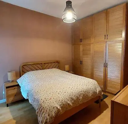 άνετο και όμορφο στην άνω πόλη